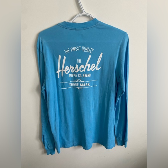 Herschel long sleeve - Picture 2 of 2